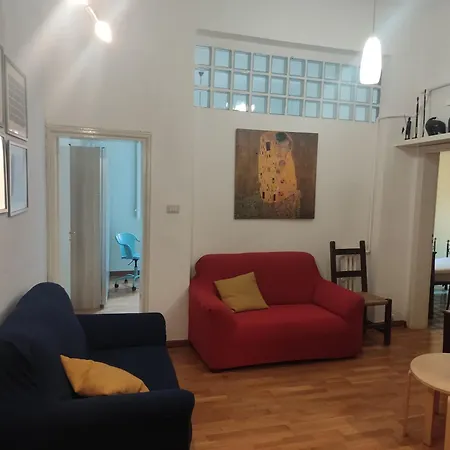 Apartment A Quattro Passi *