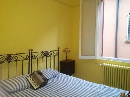 A Quattro Passi Apartment