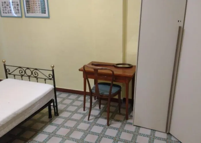 Διαμέρισμα A Quattro Passi Μπολόνια