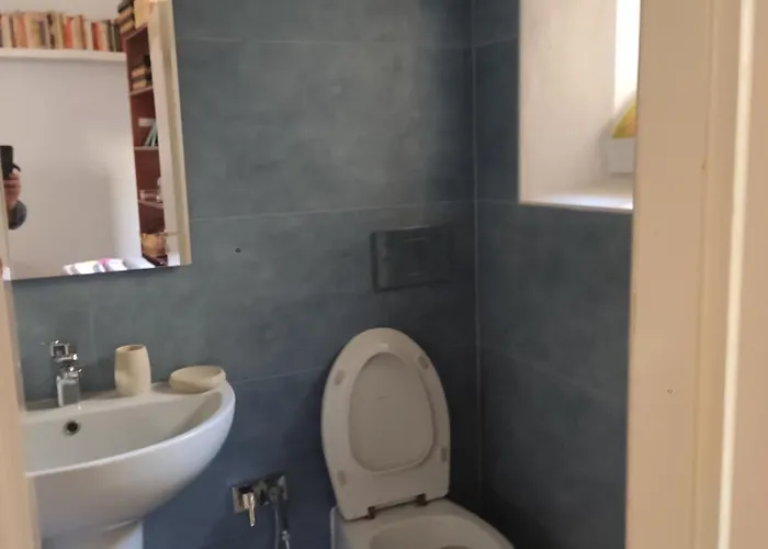 A Quattro Passi Διαμέρισμα *