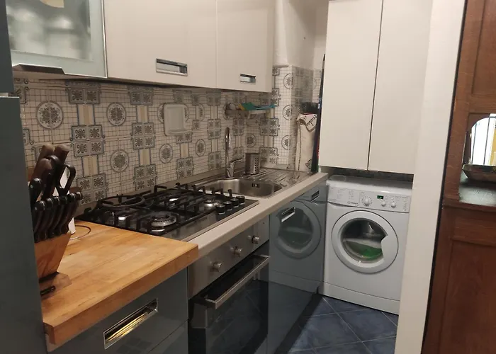 Διαμέρισμα A Quattro Passi Μπολόνια