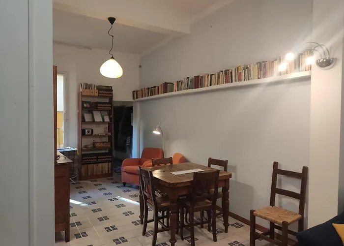 A Quattro Passi Διαμέρισμα *