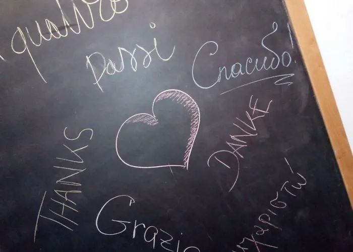 Διαμέρισμα A Quattro Passi