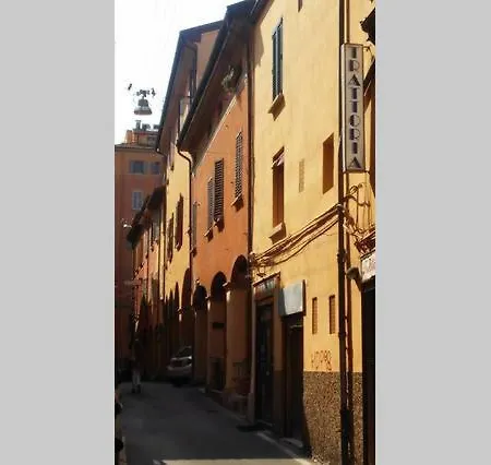 A Quattro Passi Appartement *