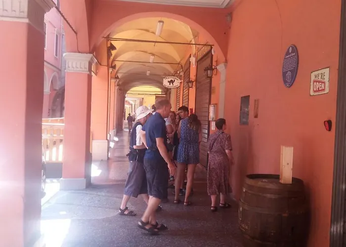 A Quattro Passi Bologna