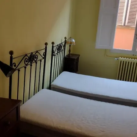 A Quattro Passi Bolonia