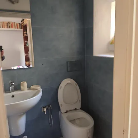 A Quattro Passi Apartamento *