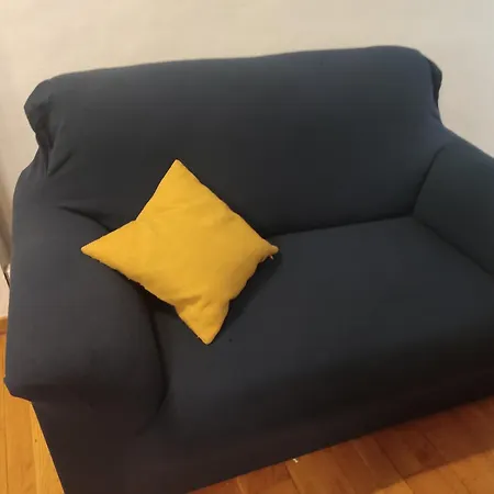 A Quattro Passi Apartamento Bolonia