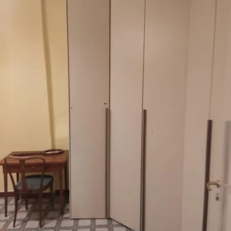 A Quattro Passi Apartament
