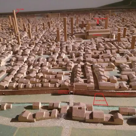 A Quattro Passi Apartament