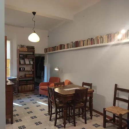 A Quattro Passi דירה *