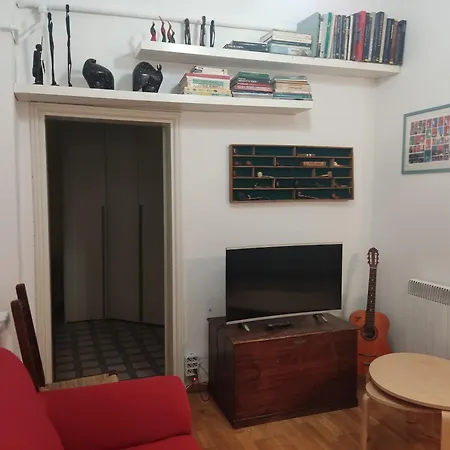 Apartamento A Quattro Passi *