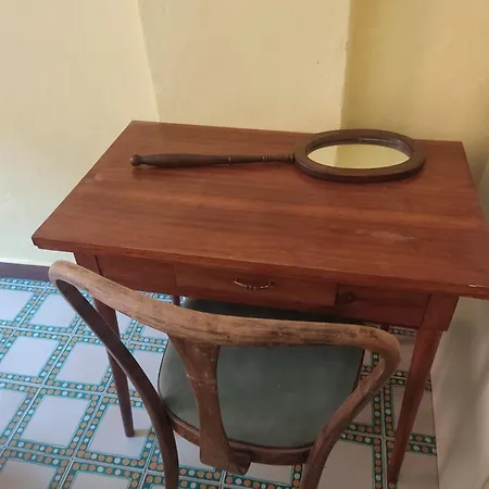 Appartamento A Quattro Passi *