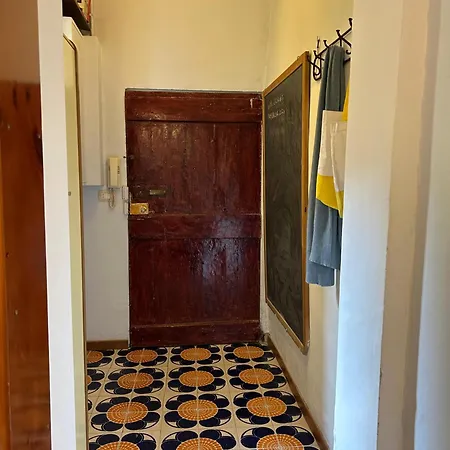 Appartamento A Quattro Passi