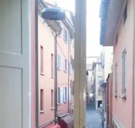 Apartament A Quattro Passi Bolonia