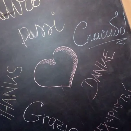 Apartamento A Quattro Passi