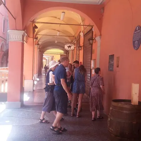 A Quattro Passi Bolonia