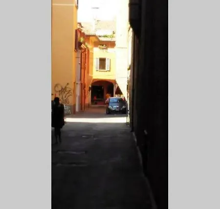 A Quattro Passi Apartamento Bolonia