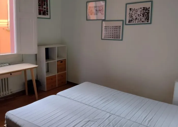 Lägenhet A Quattro Passi *