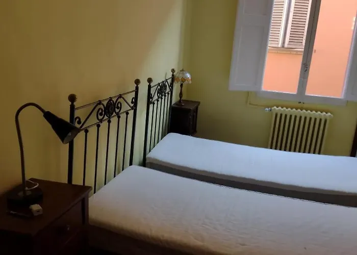 A Quattro Passi Bologna