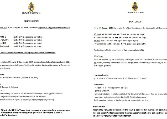 Lägenhet A Quattro Passi *