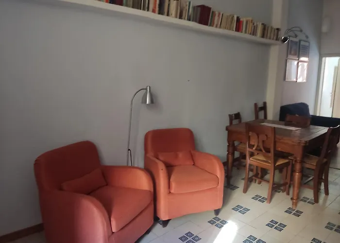 A Quattro Passi * Bologna