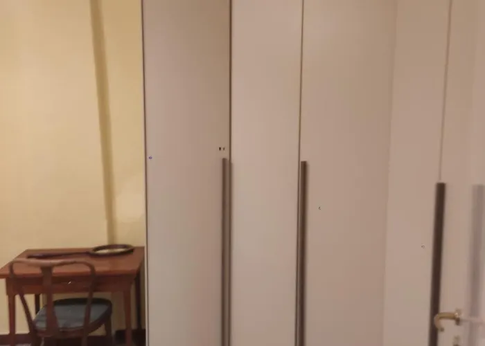 A Quattro Passi Lägenhet