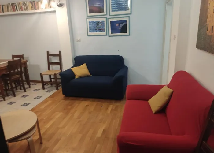 A Quattro Passi Lägenhet Bologna