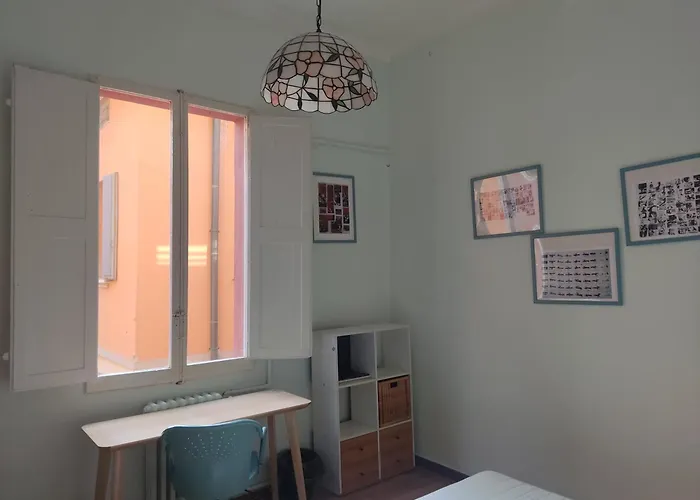 A Quattro Passi Lägenhet