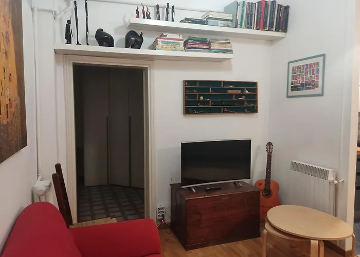 Lägenhet A Quattro Passi *