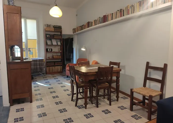 A Quattro Passi * Bologna