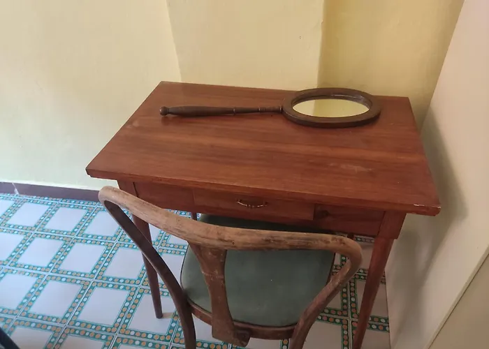 Lägenhet A Quattro Passi *