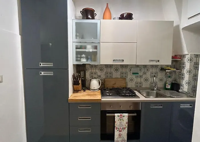 A Quattro Passi * Bologna