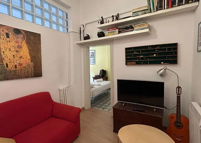 A Quattro Passi * Bologna