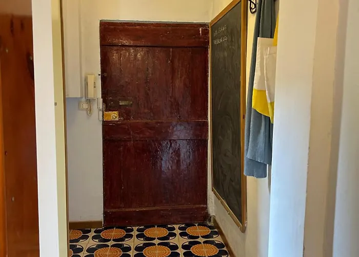 Appartamento A Quattro Passi