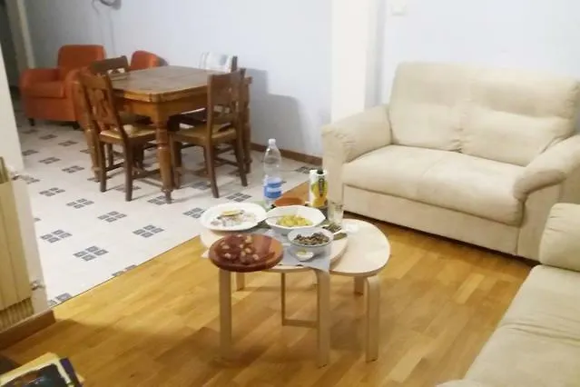 A Quattro Passi *