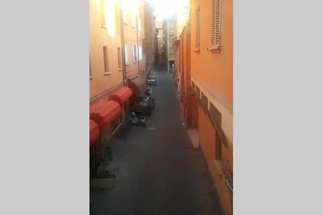 Lägenhet A Quattro Passi *