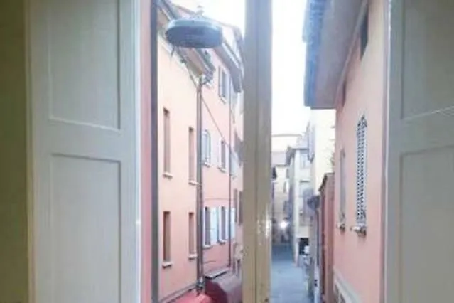 Lägenhet A Quattro Passi Bologna