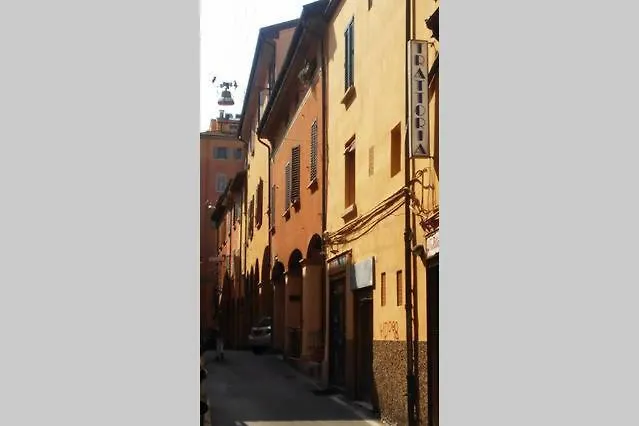 A Quattro Passi Lägenhet *