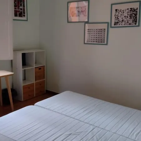 Apartament A Quattro Passi *