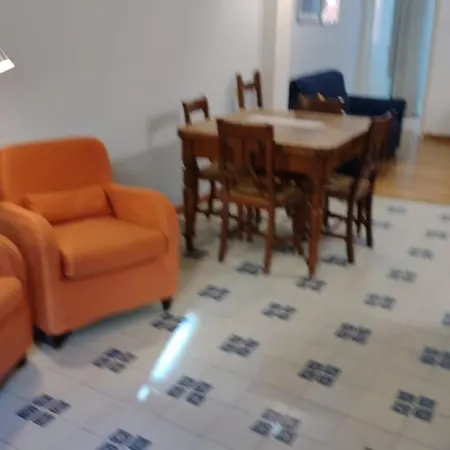 A Quattro Passi Apartament *