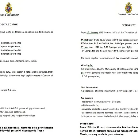 Apartament A Quattro Passi *