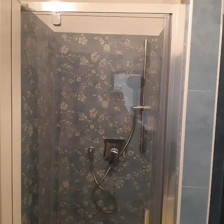 A Quattro Passi Apartament Bolonia