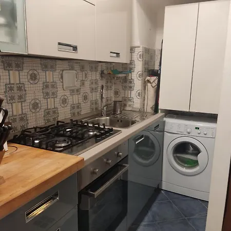 Apartament A Quattro Passi Bolonia