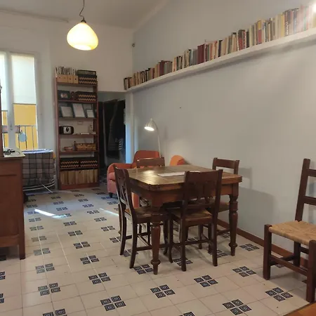 A Quattro Passi * Bolonia