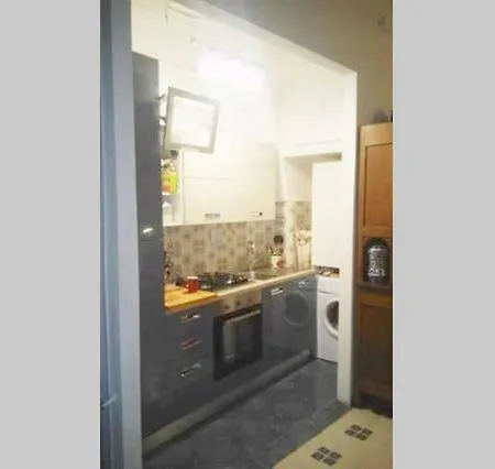 Apartament A Quattro Passi Bolonia