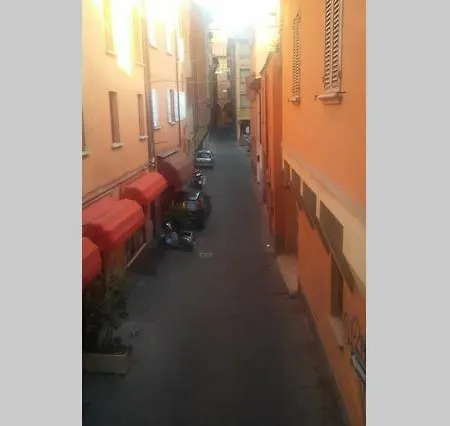 Apartament A Quattro Passi *