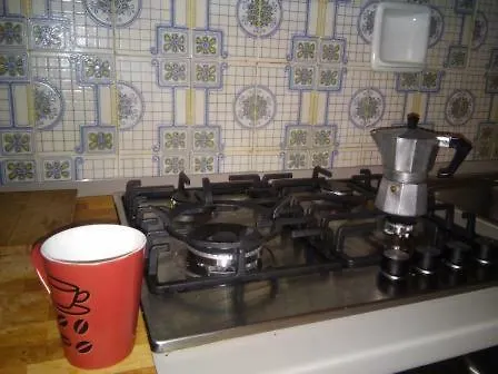 A Quattro Passi Apartament