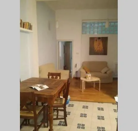 Apartament A Quattro Passi *