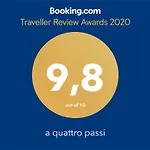 A Quattro Passi * Bologne